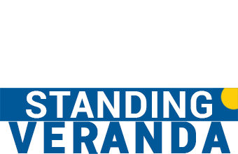 logo standing véranda