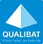 Logo Qualibat
