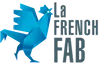 Logo png LA FRENCH FAB