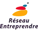 Logo png Réseau Entreprendre