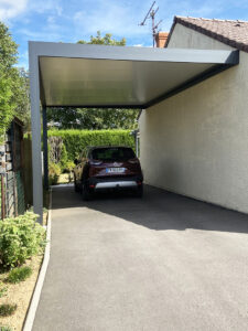 carports