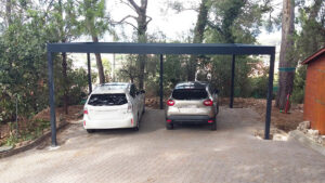 carports