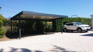 carports